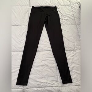Mika black leggings L/XL